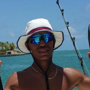 Meet your Posher, Jose